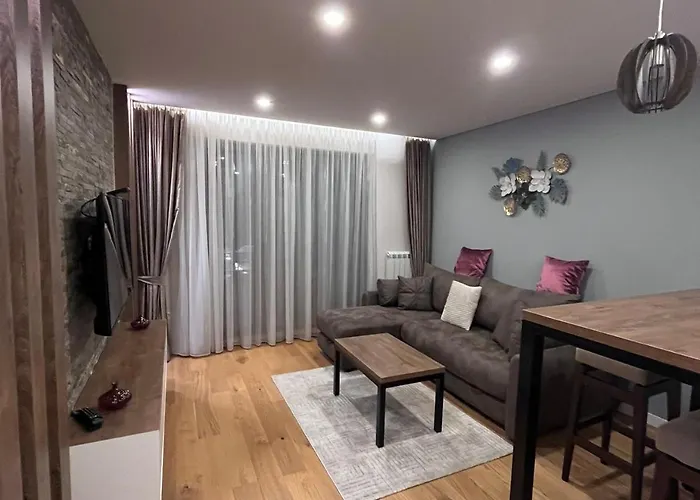 Andjela Apartman Zlatibor