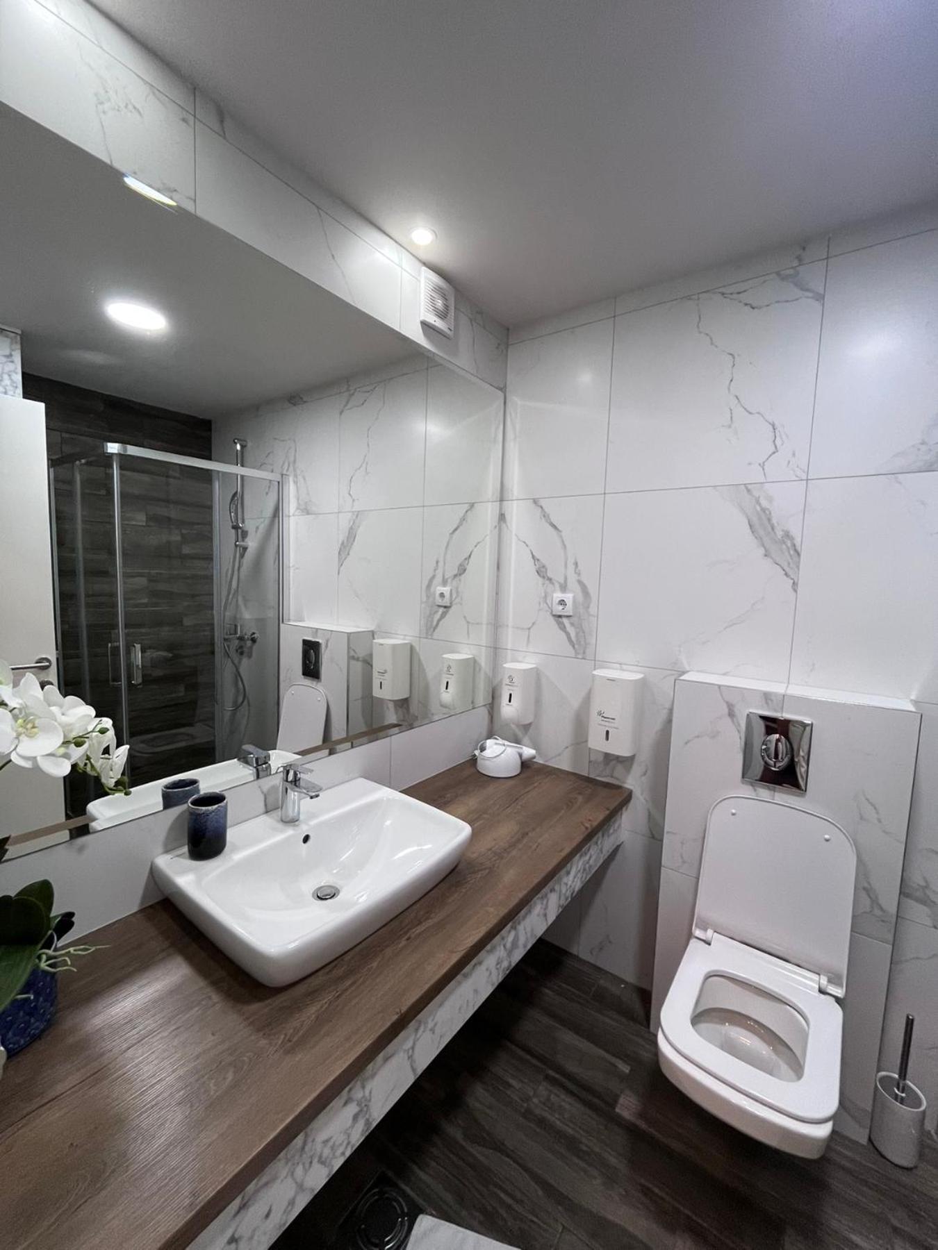 Andjela Apartman *