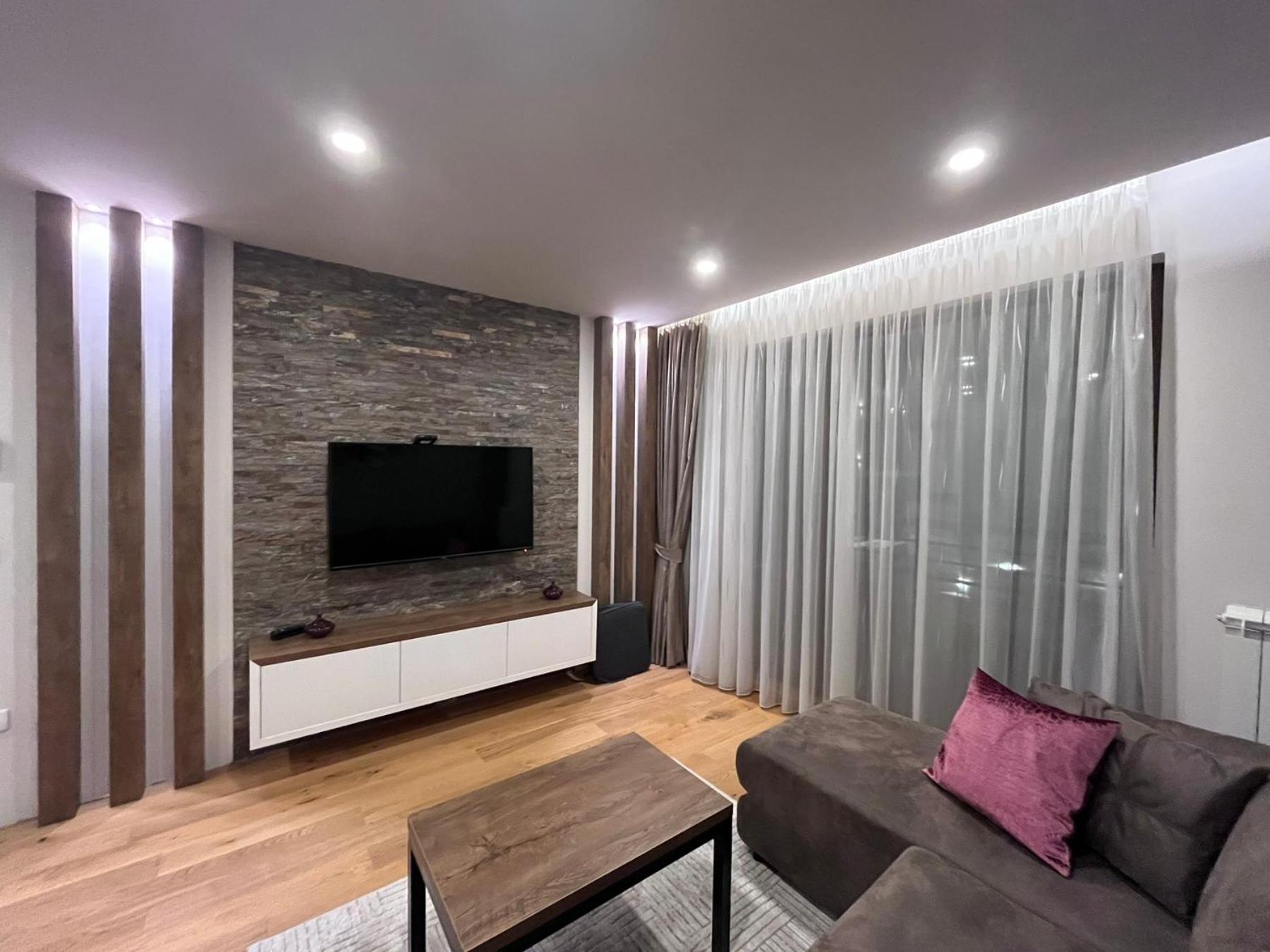 Andjela Apartman Apartment