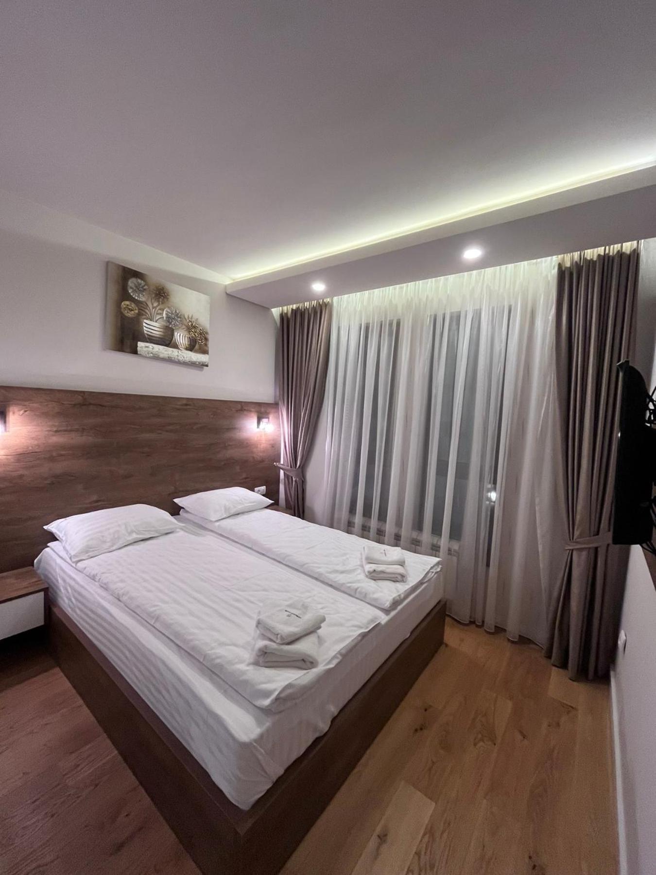 Apartment Andjela Apartman
