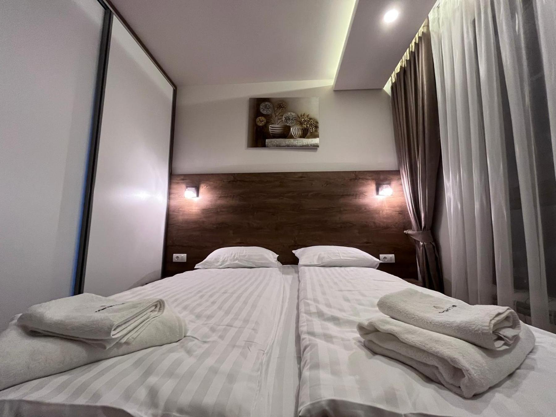 Andjela Apartman Apartment *