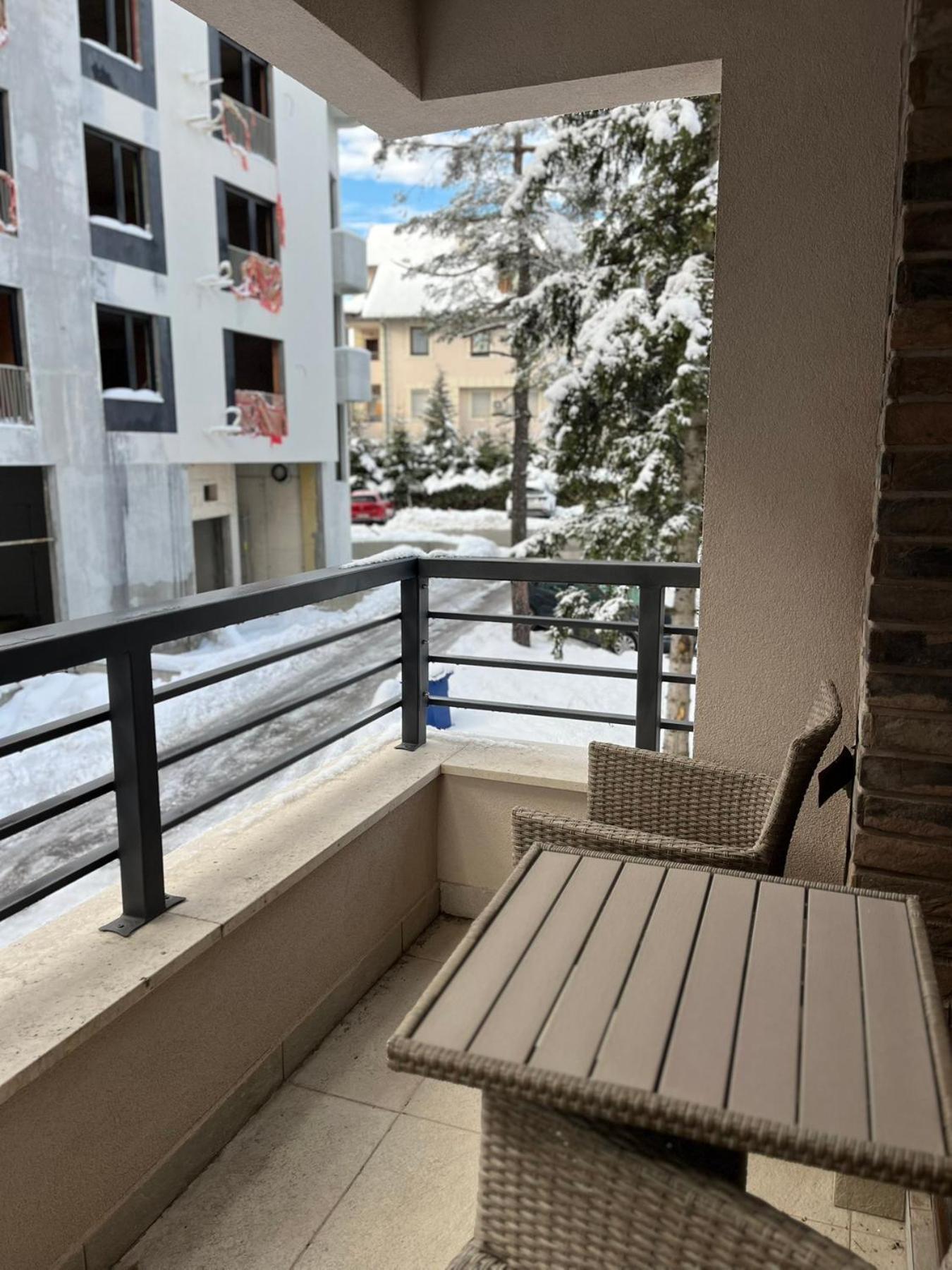 Andjela Apartman Apartment Zlatibor