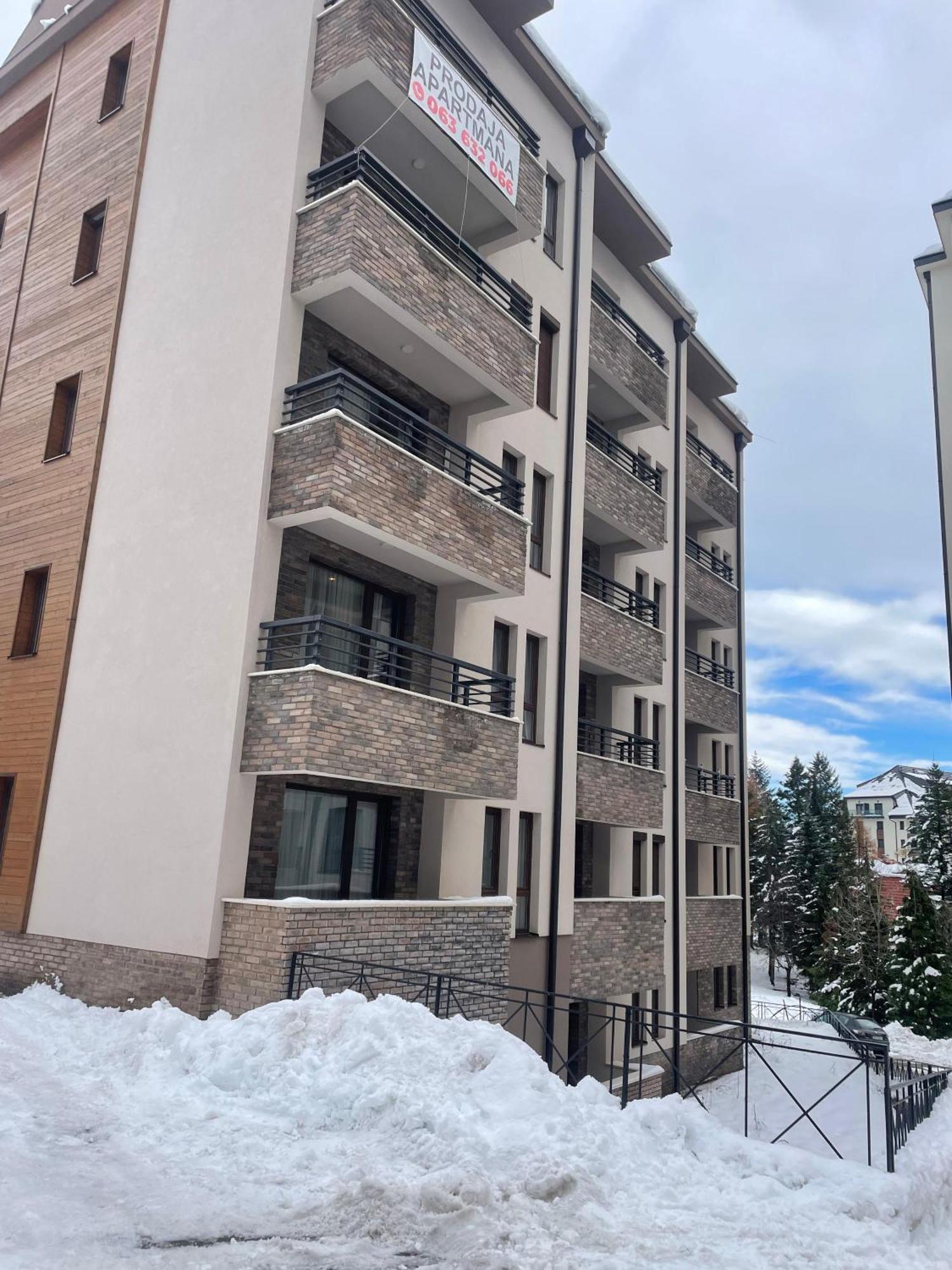 Andjela Apartman