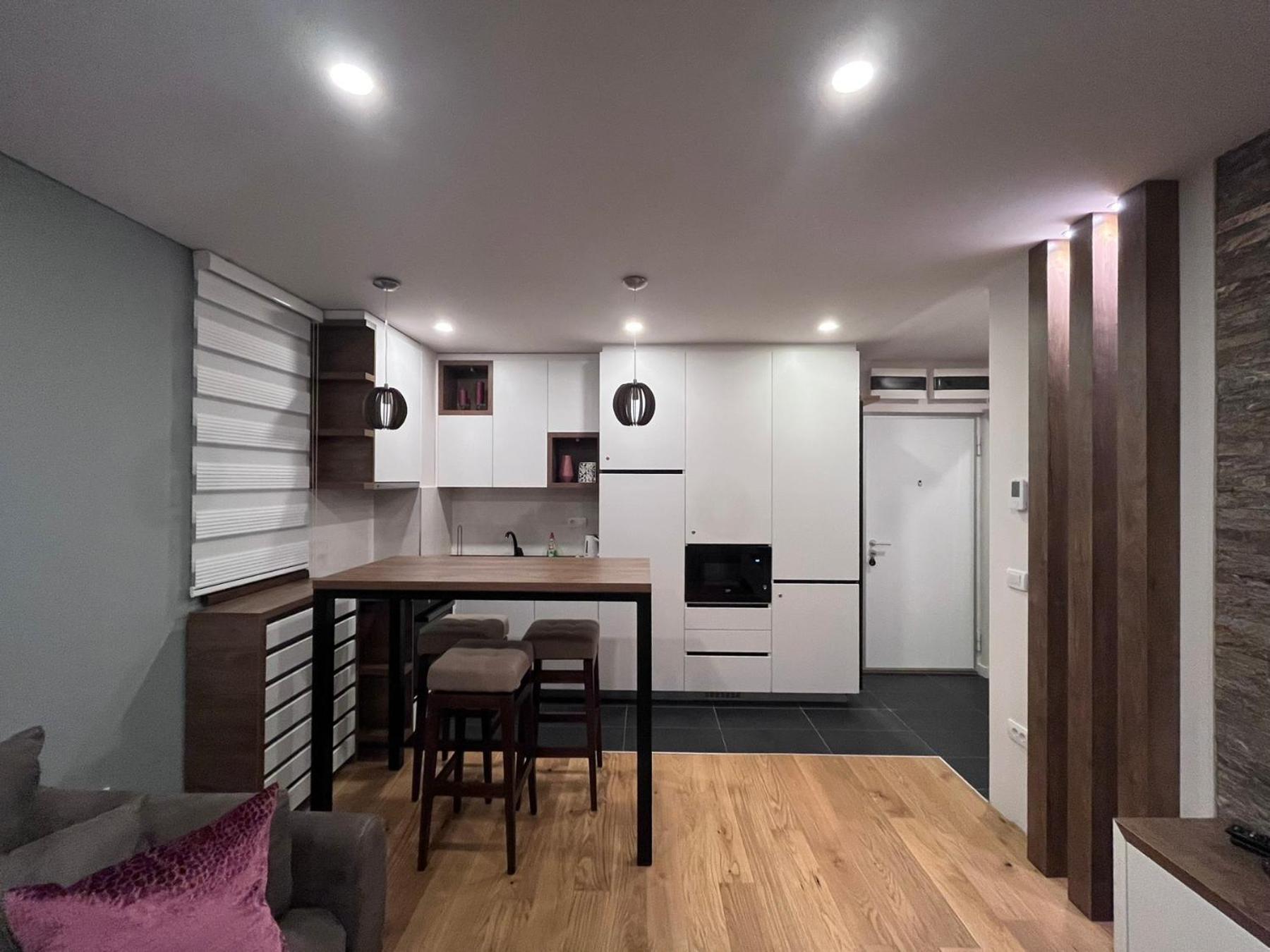Apartment Andjela Apartman