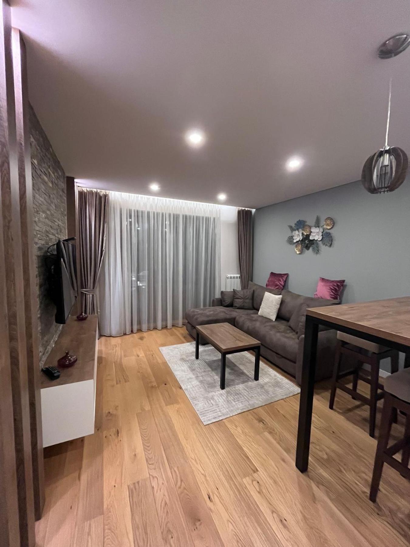Andjela Apartman *